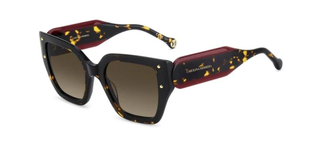 Carolina Herrera HER 0323/S 086/HA 53